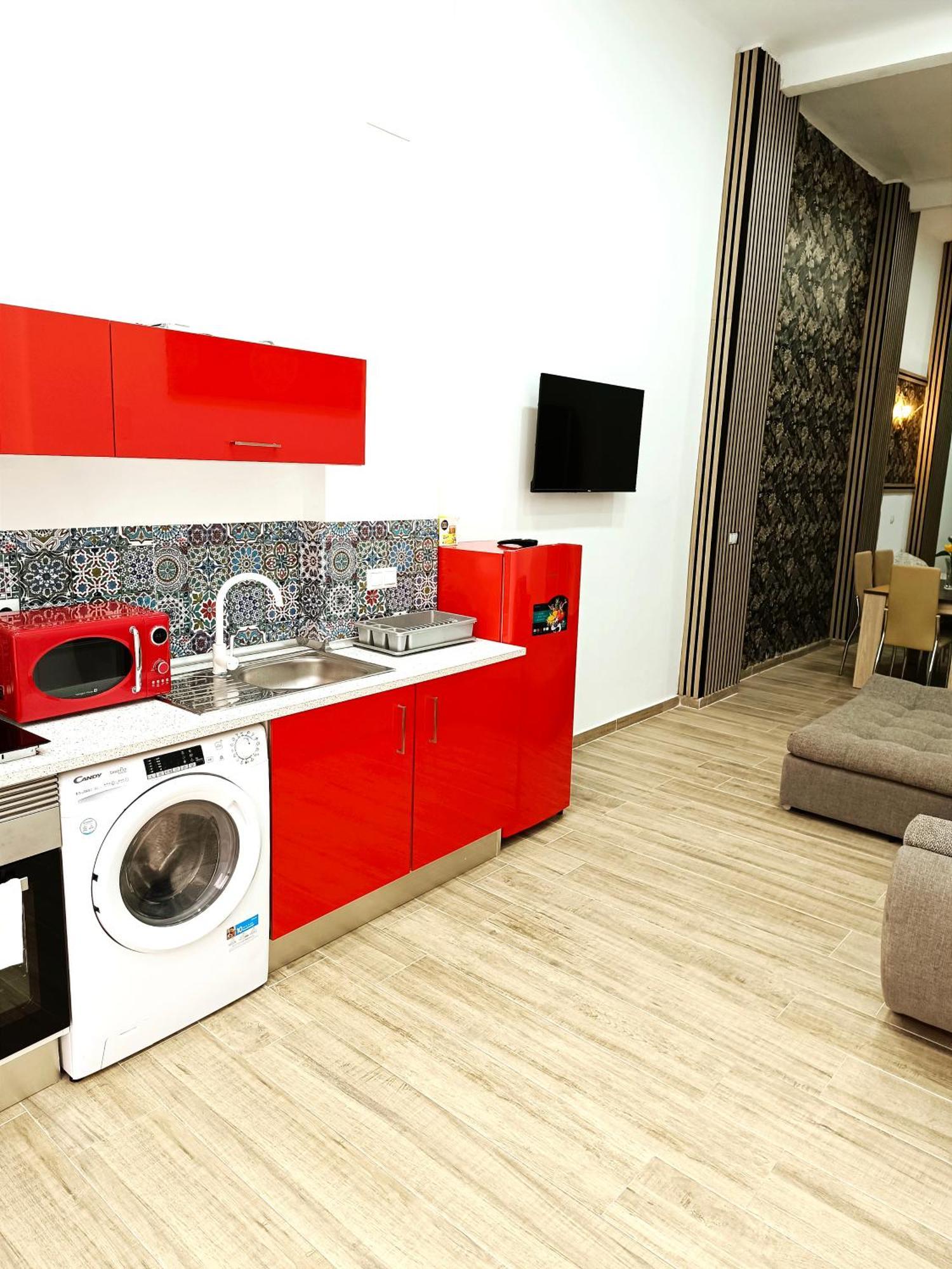 El Dorado Appartement Alicante Buitenkant foto