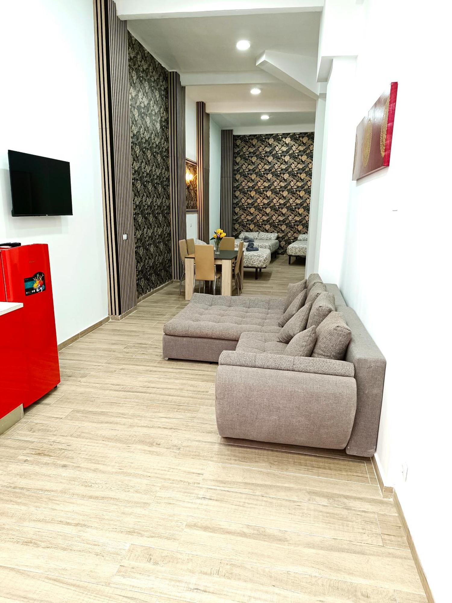 El Dorado Appartement Alicante Buitenkant foto