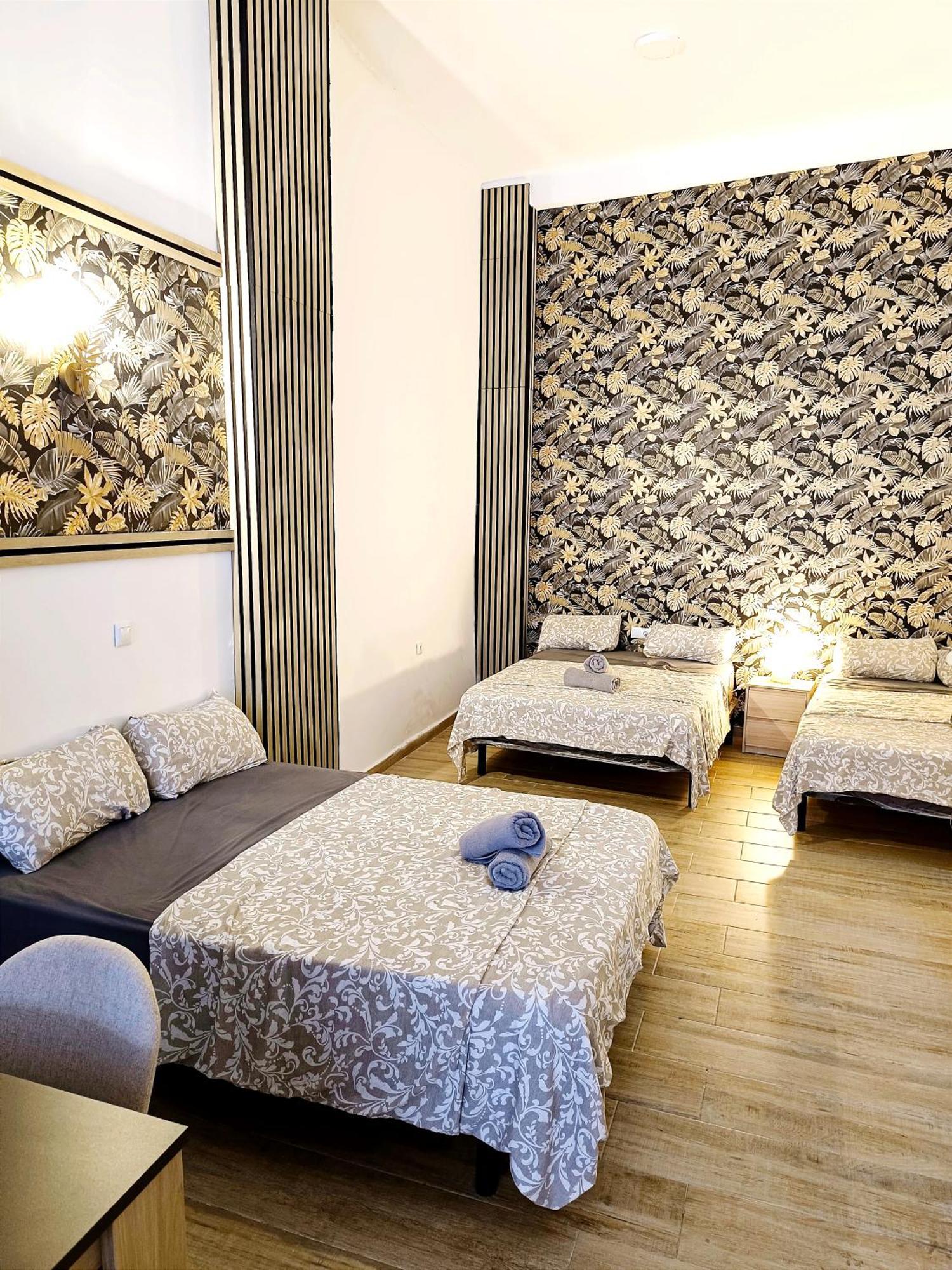 El Dorado Appartement Alicante Buitenkant foto