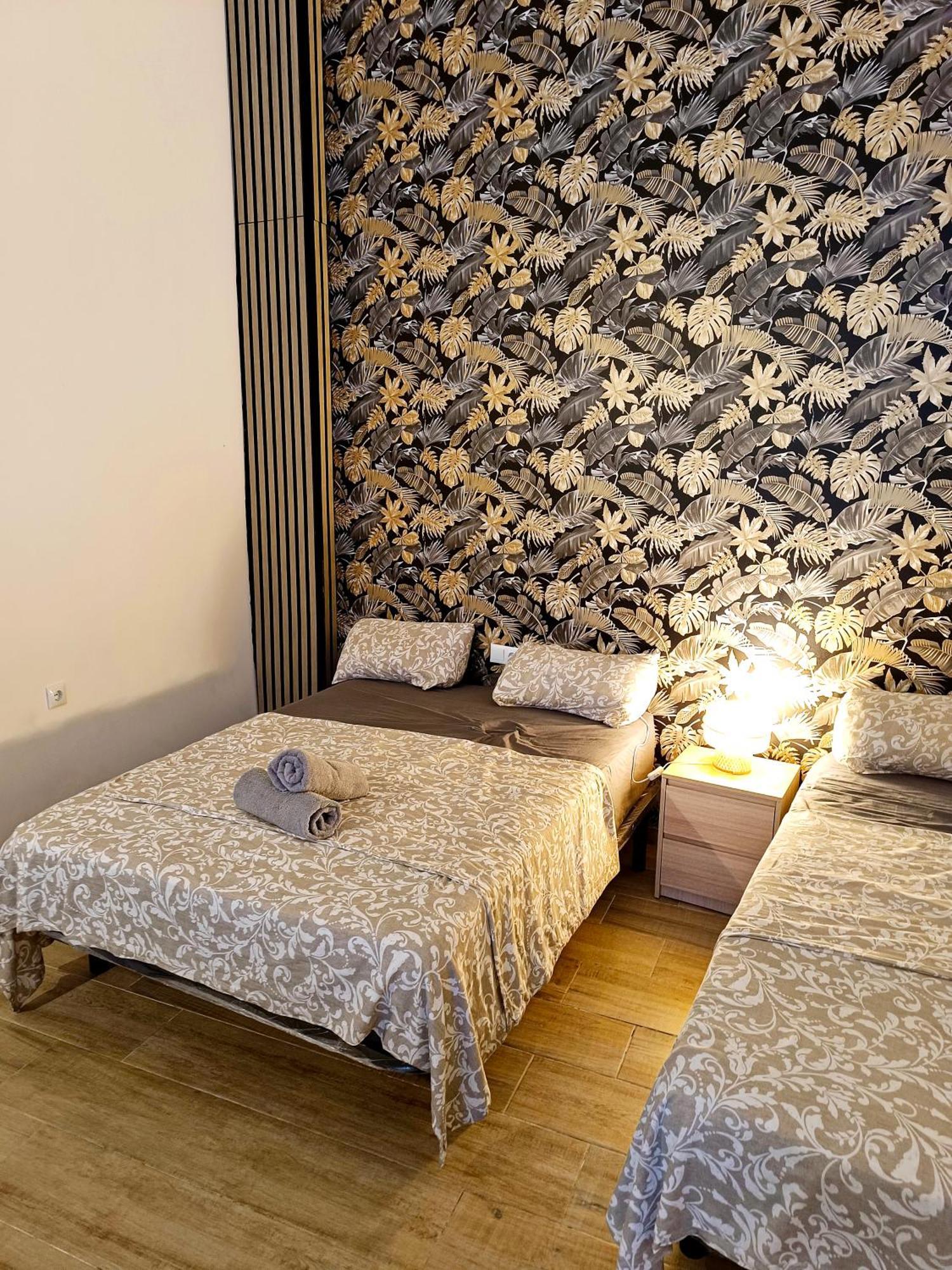 El Dorado Appartement Alicante Buitenkant foto