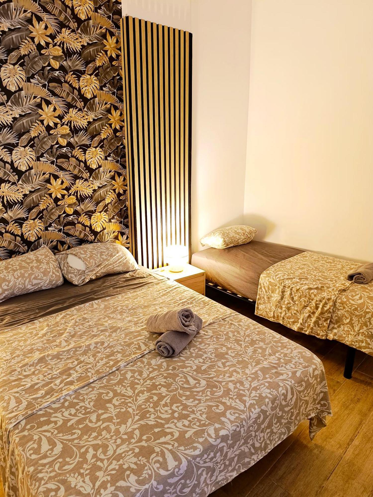 El Dorado Appartement Alicante Buitenkant foto